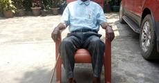 Gloom in Namrup as Tai expert dead