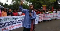 Adopt heritage scheme keeps Assam burning