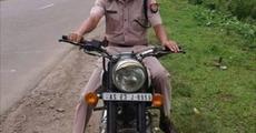 Police officer killed in gunfight with ULFA(I)