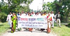  Undying festivity in Namrup 