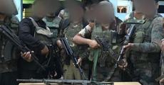 ULFA(I) gets sophisticated weapons