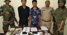 ULFA-I network suffers setback