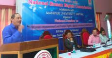 Collective approach for women’s upliftment emphasized