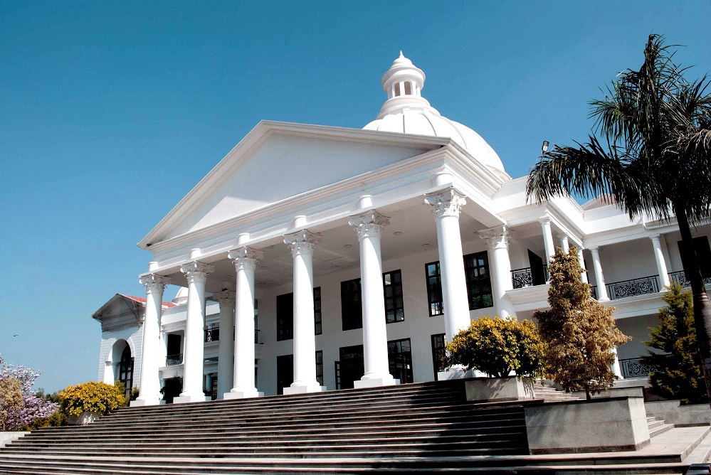 Bengaluru - Top destination to study in India