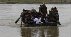Preparedness to counter monsoon misery   