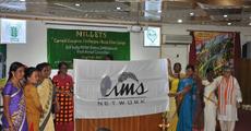North East connects millet sisters