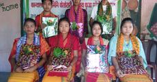 Felicitation programme