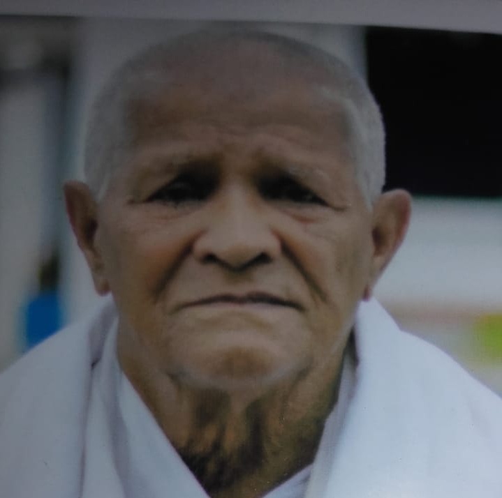 Nagen Bora passes away