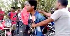 Mob assault youth in Kalaigaon