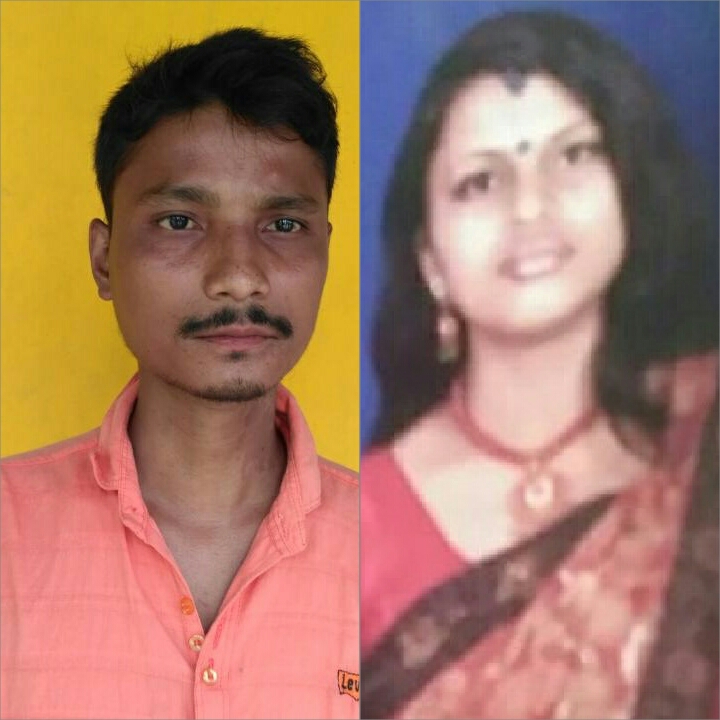  Man sets wife ablaze in Barpeta