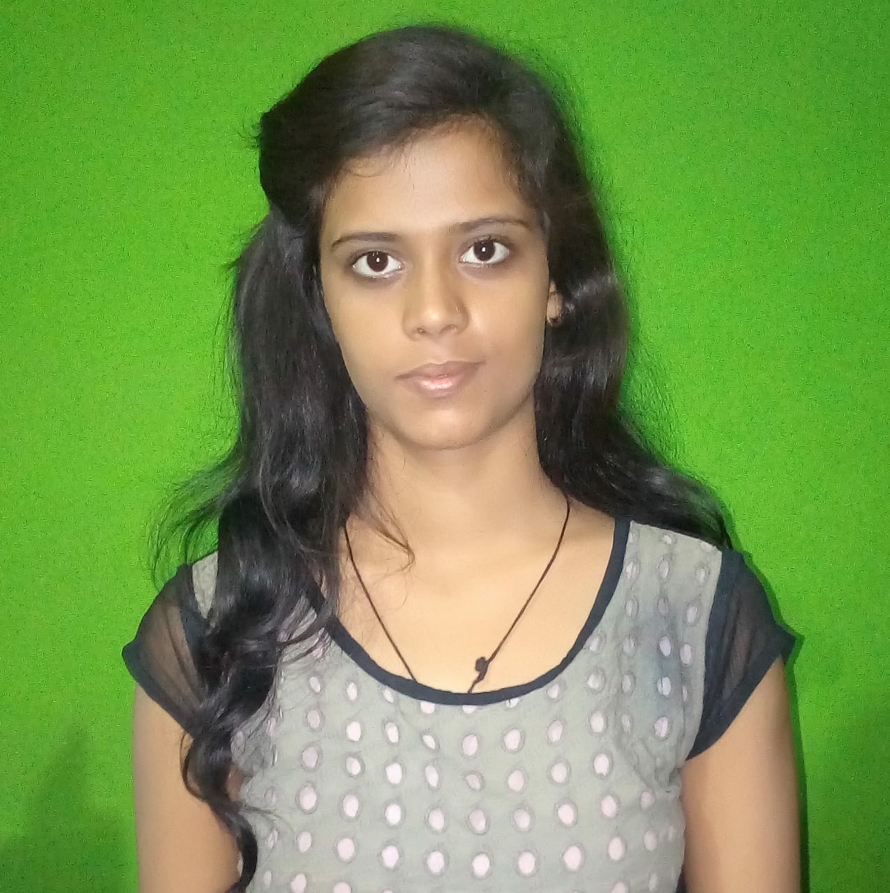 Hojai girls Shine in graduation examination.