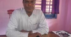 'BJP government gave lolipop of fake promises to Adivasi community' : MP Kujur