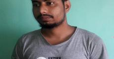 School teacher apprehended at Tangla
