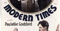 Modern Times to screen at press club