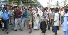 Serial bombings crack Assam: over 60 killed, more than 300 injured
