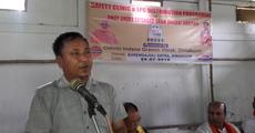 Safety clinic promotes safe handling of LPG in Udalguri