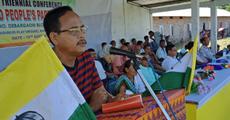UPPL holds trinniel conference 