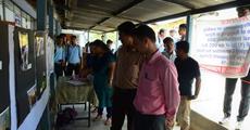 Arya Vidyapeeth joins World Photography Day celebration