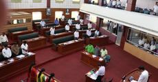 BTC summer session concludes 