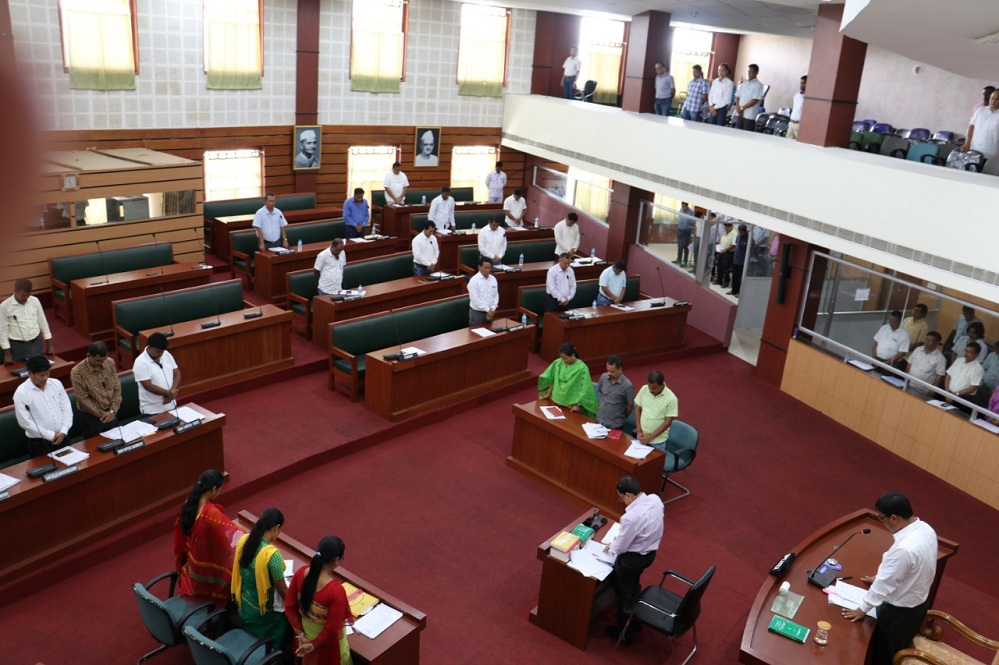 BTC summer session concludes 