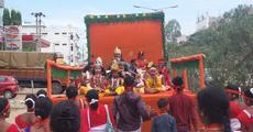 Janmashtami celebrated in Hojai