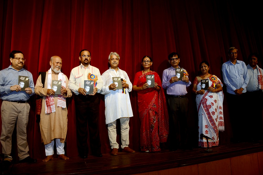 Natasurya Drama Fest Concludes Successfully 
