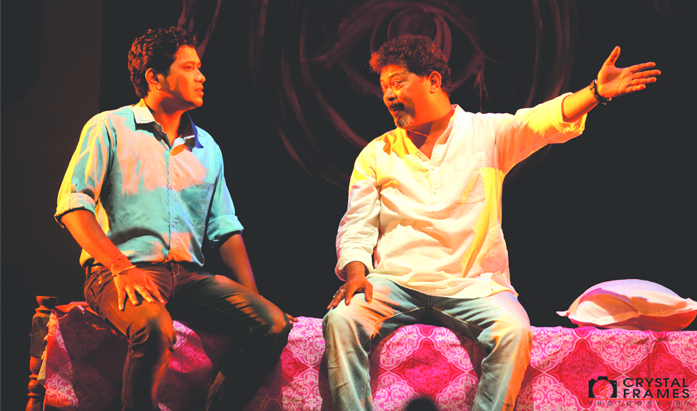 Natasurya Drama Fest Concludes Successfully 