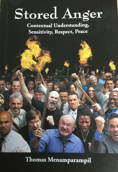 Northeast author reflects on saga of violence