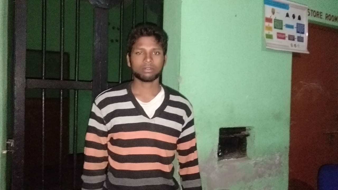 Son hacks father to death in Udalguri