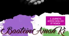 Peace Conversations in Assam