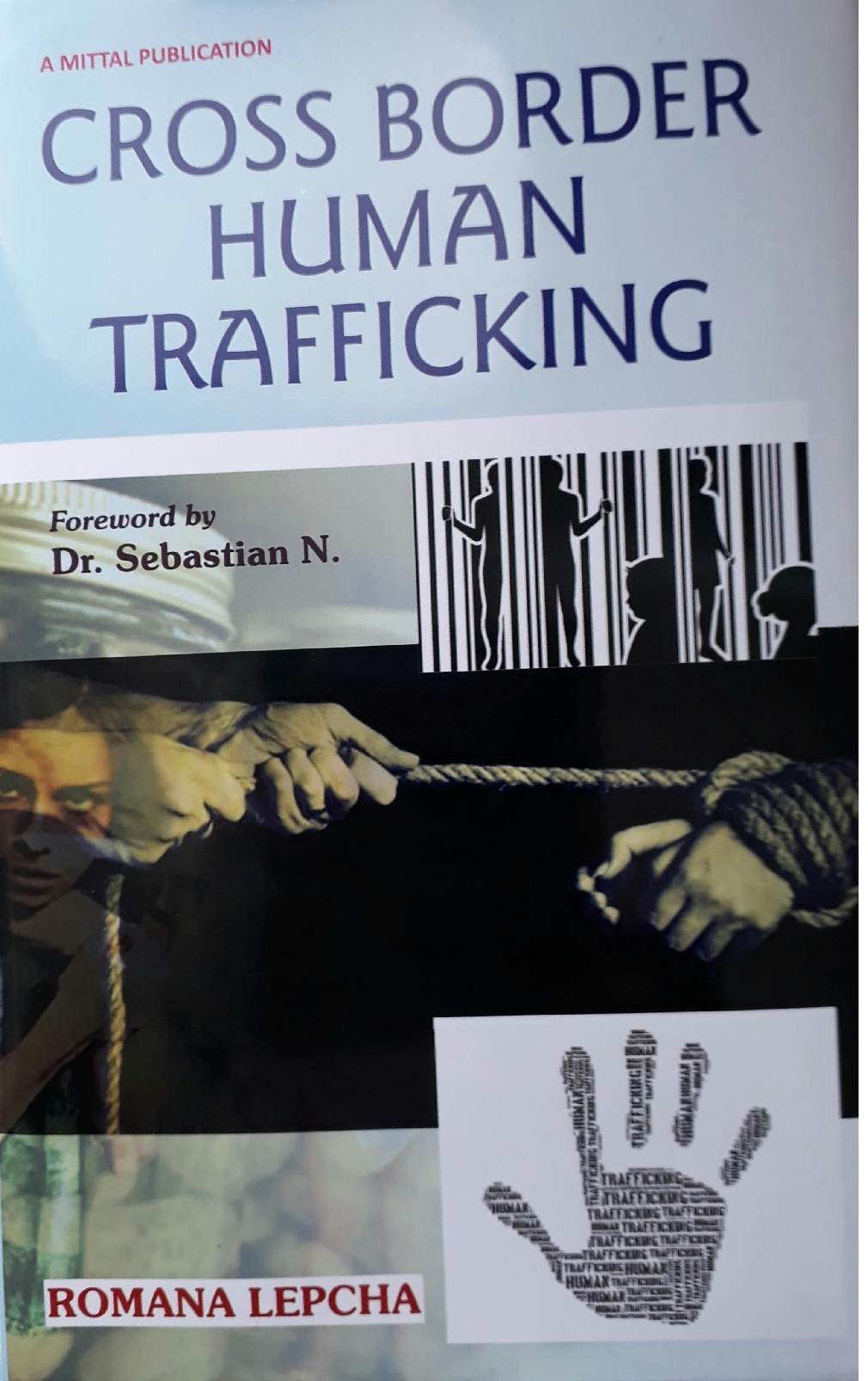 Hills Scholar Exposes Indo-Nepal Human Trafficking