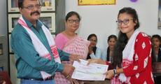 'Students exhorted to bridge student-teacher communication gap'