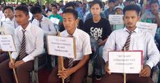 Indefinite strike affects classes in Bodoland University 