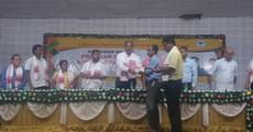 Ayushman Bharat launches in Hojai District