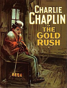 Gold Rush for press club screening
