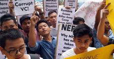Why has Egg become Danger for Manipur?