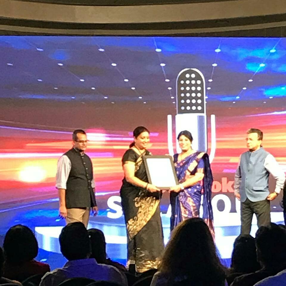Conservation activist Purnima Devi Barman receives prestigious National Award