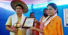 Journalist should fight for their due rights: Panery MLA