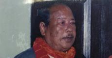Noted academician Karendra Nath Brahma passes away