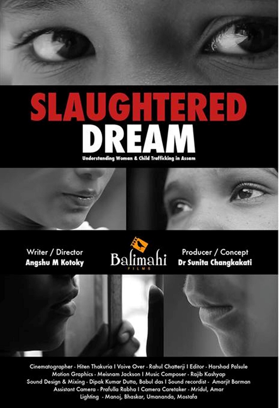 New documentary ‘slaughtered dream’ released