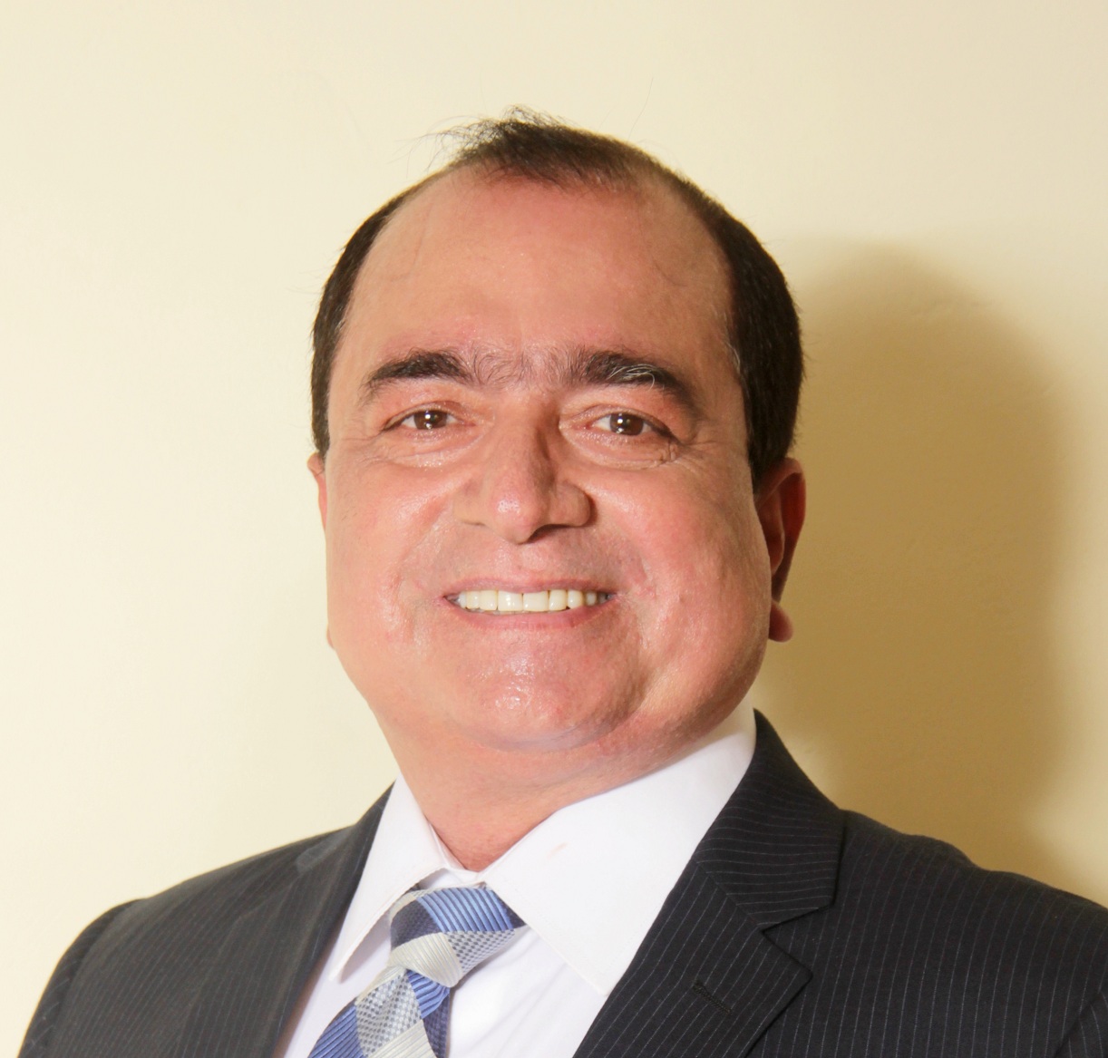 Pak journalist Munir Ahmed to attend GPC program