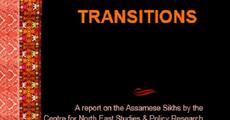 New publication on the Assamese Sikhs