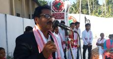 Swahid Divas observed in Namrup