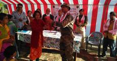 Int'l Human Rights Day observed at Nazira