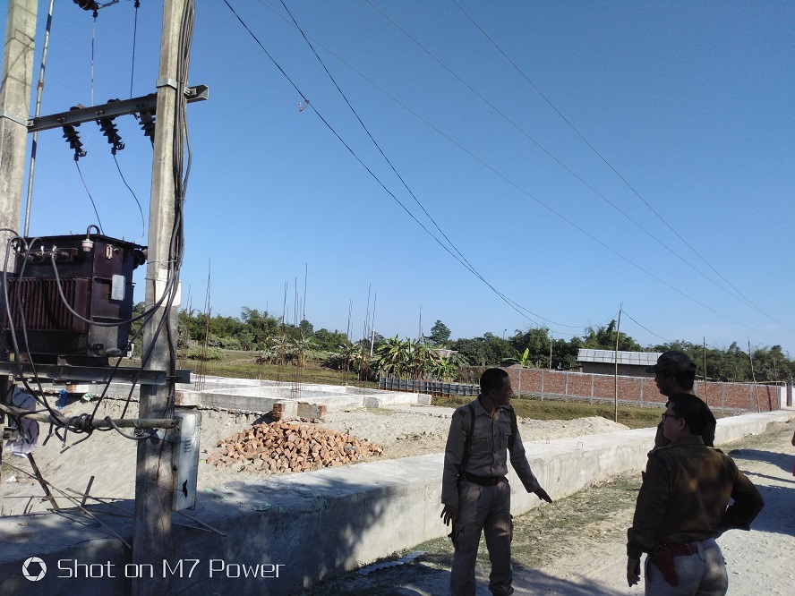 One died, five injuried in electrocution 