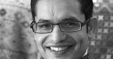 Bhutanese author-journalist to interact with Guwahati scribes