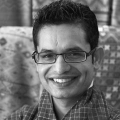 Bhutanese author-journalist to interact with Guwahati scribes