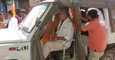 BJP activists arrested in Ganeshguri; Curfew imposed again