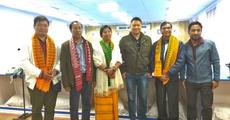 Indo Bhutan friendship shooting championship 