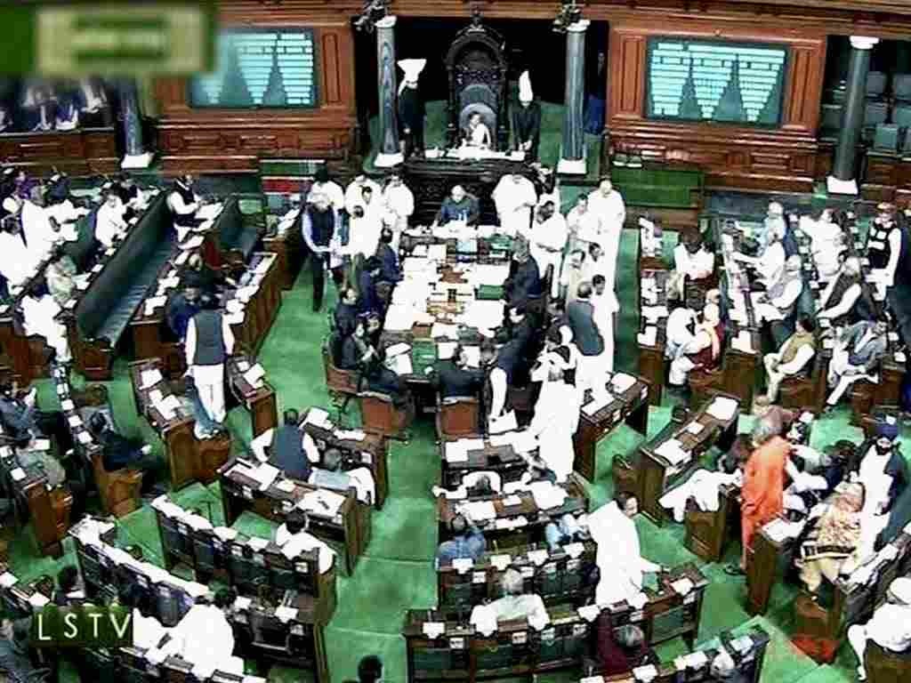 JPC clears Citizenship amendment, triggers protest